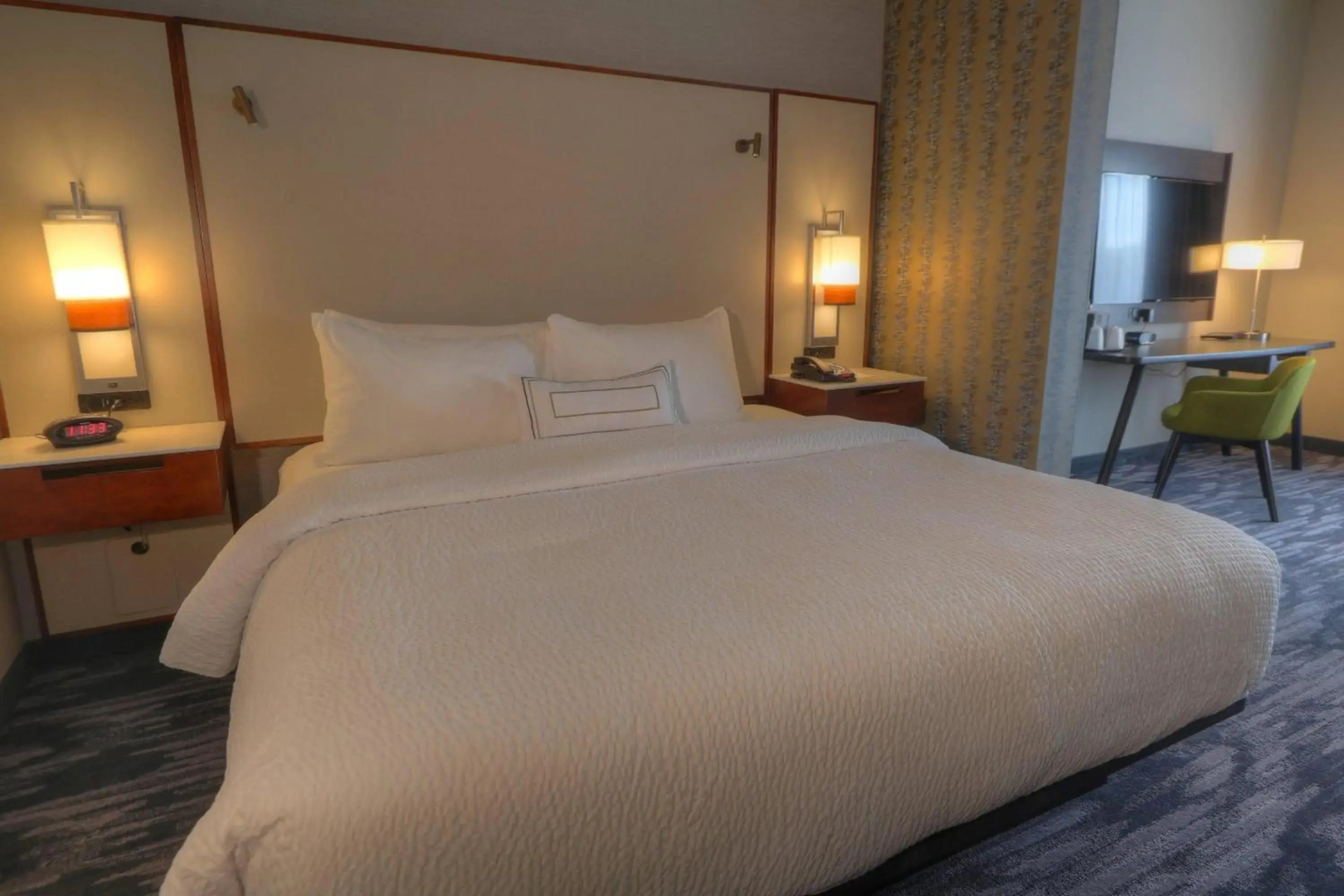 Foto - Fairfield Inn & Suites by Marriott Gatlinburg Downtown