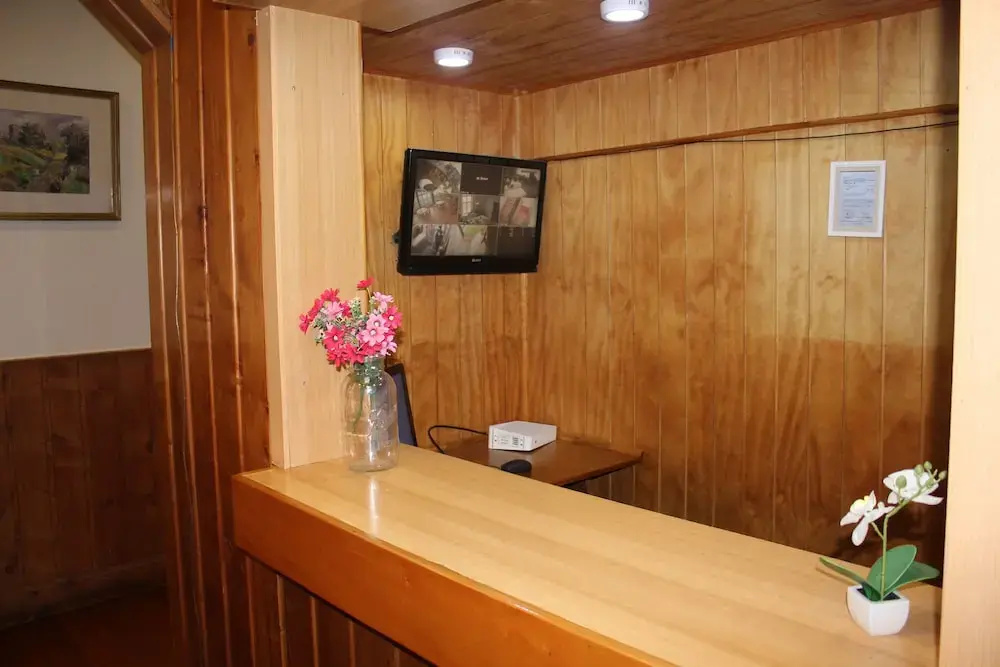 Photo - Hotel Casona Freire