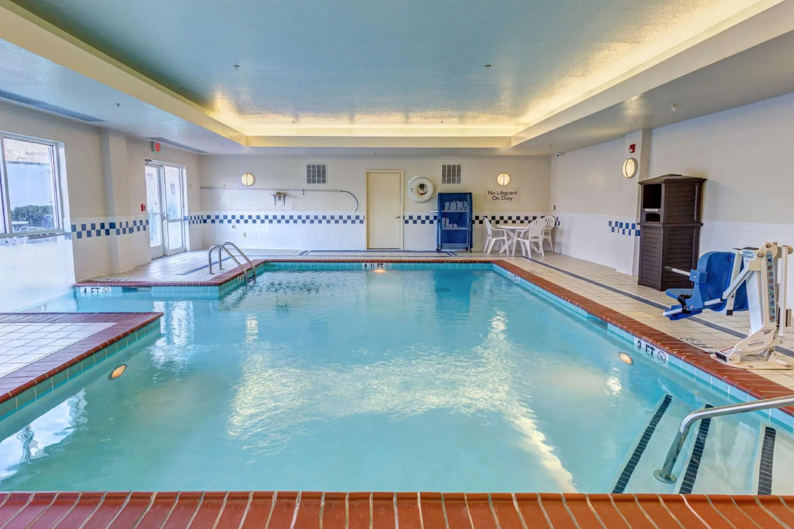 Foto - Best Western Plus Nashville Airport Hotel - BNA