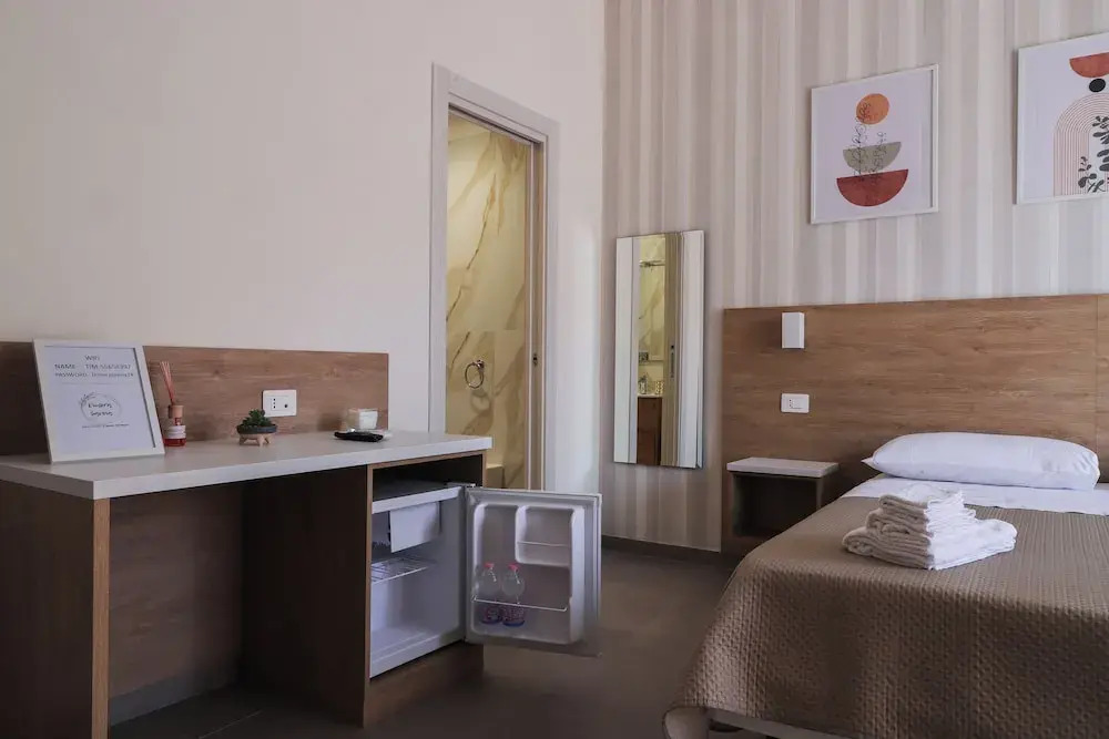 Photo - Dimora Savoia