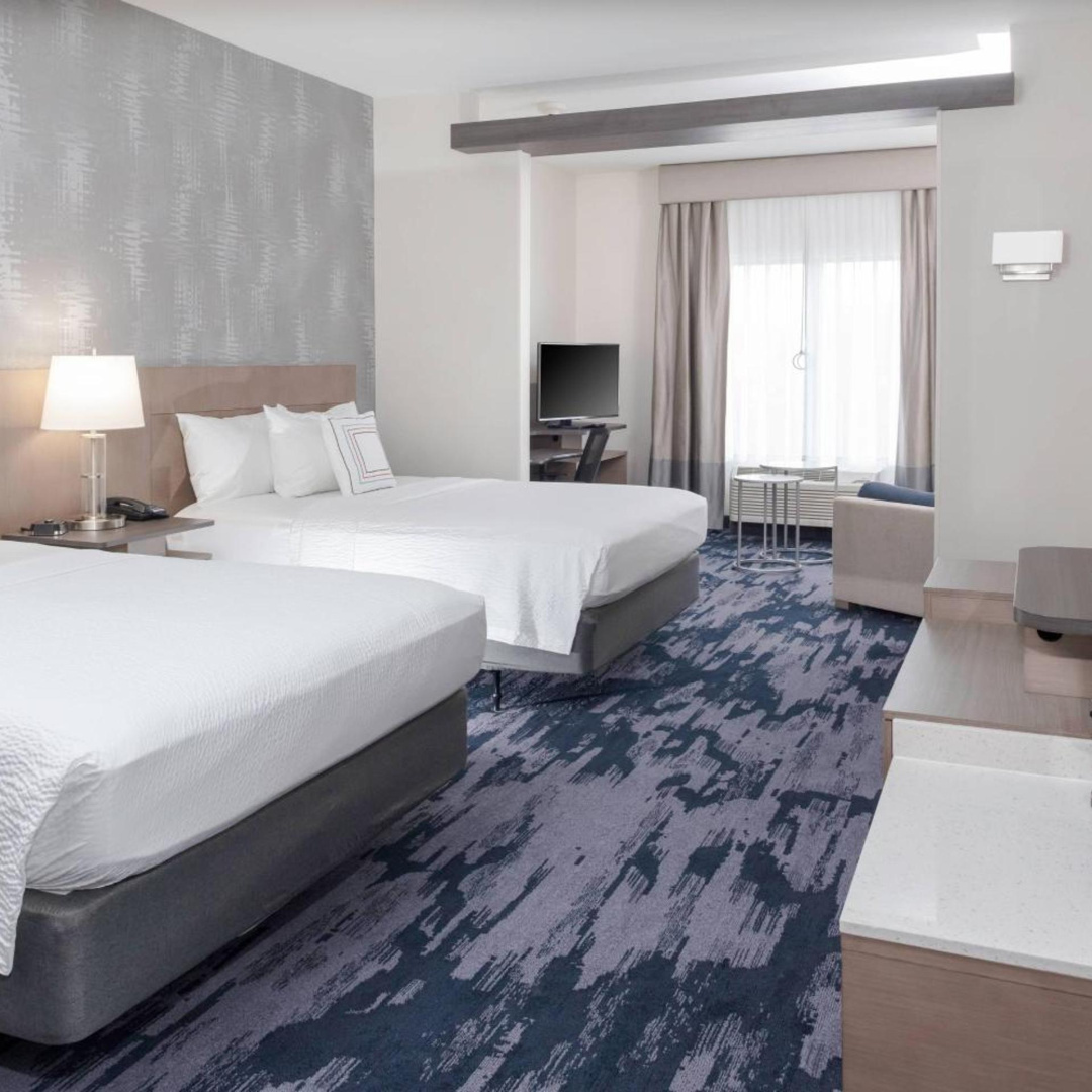 Foto - Fairfield Inn & Suites by Marriott Charlotte Pineville