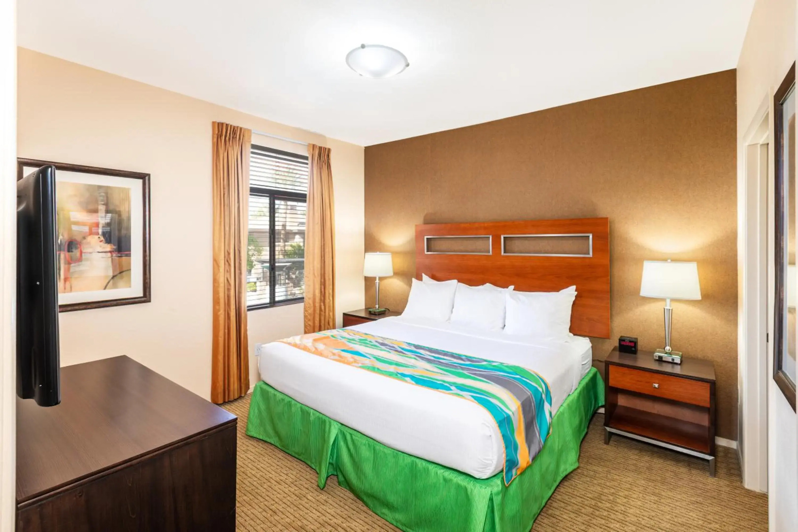 Photo - The Cliffs at Peace Canyon