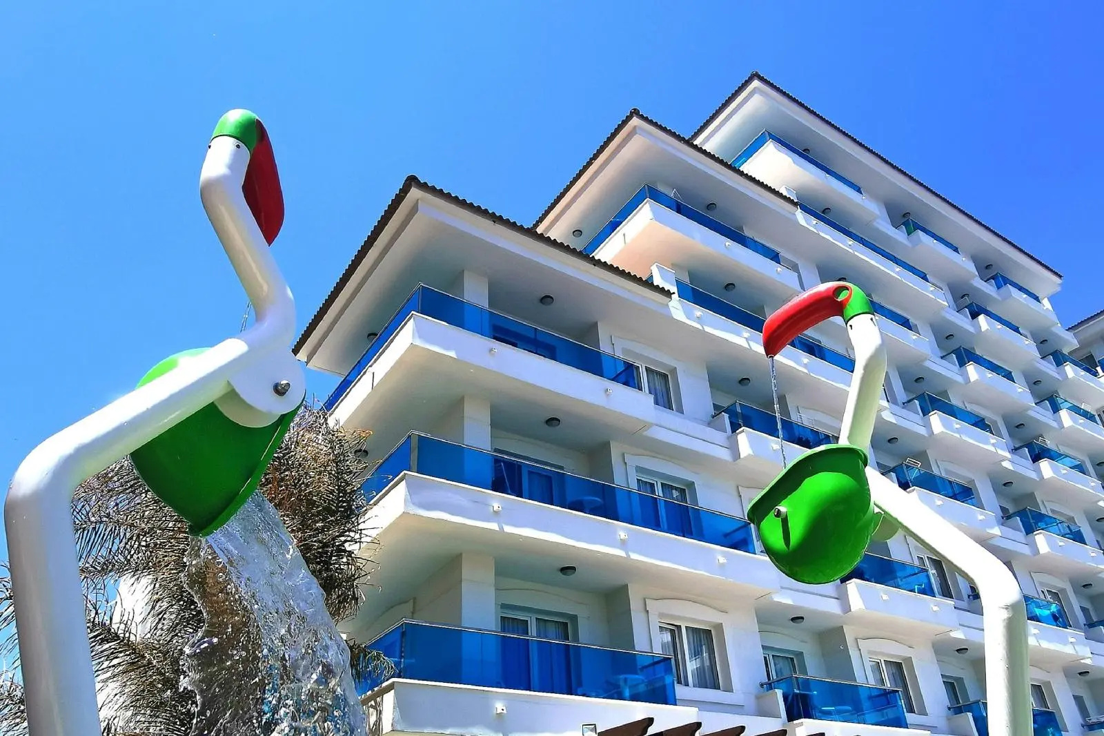 Photo - Aparthotel Acuazul