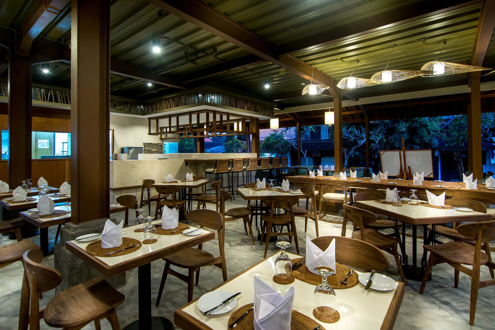 Foto - Anumana Ubud Hotel