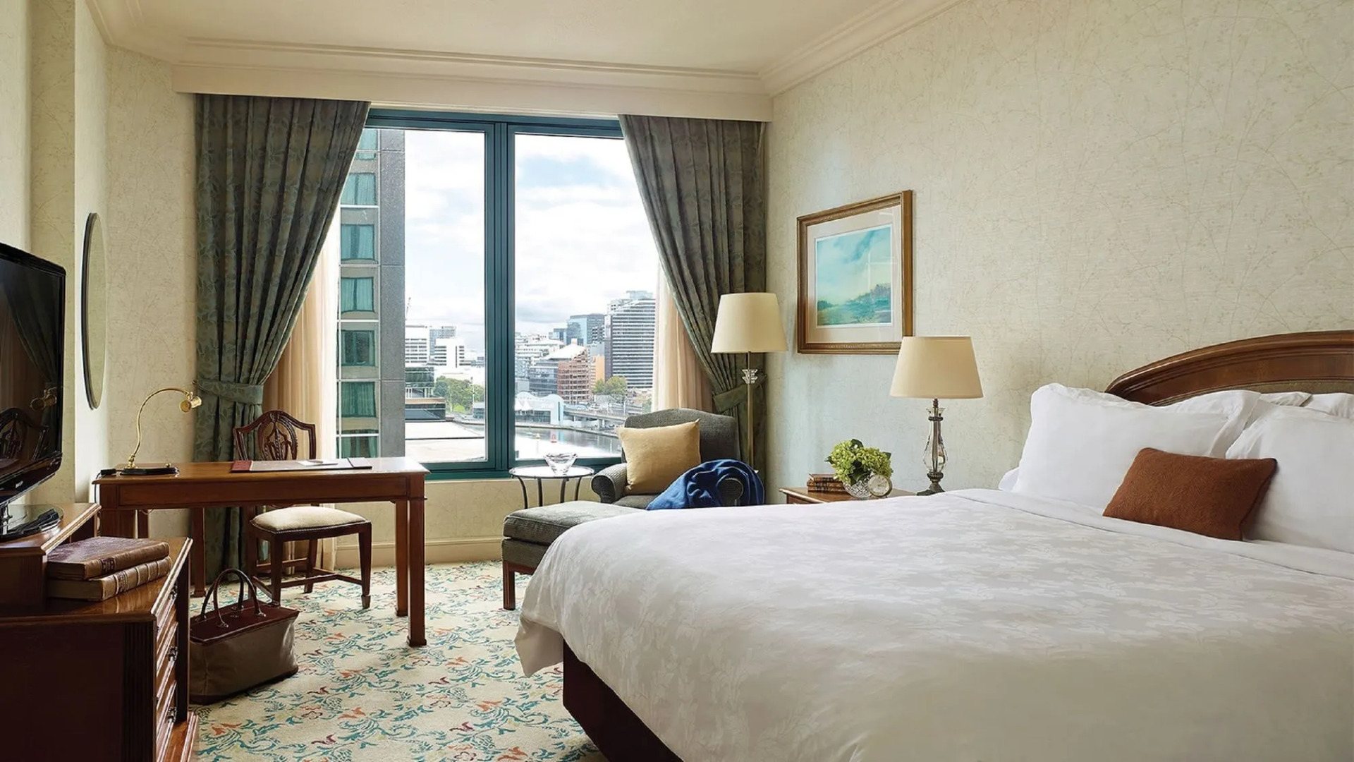 Foto - The Langham Melbourne