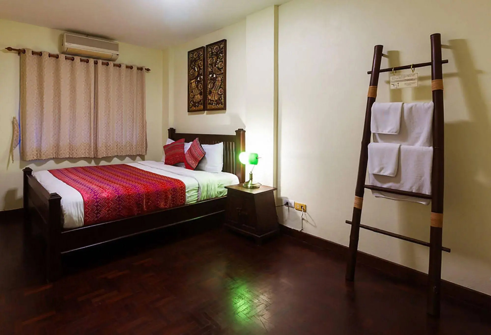 Foto - Villa San Pee Seua