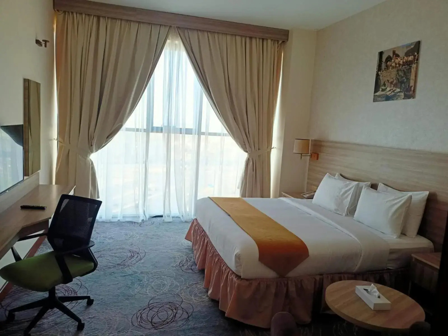 Photo - Grand Tourist Hotel