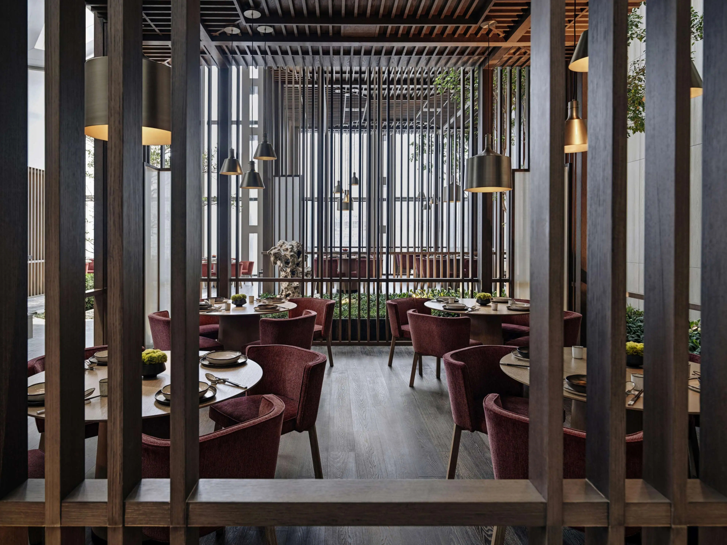 Photo - Park Hyatt Shenzhen