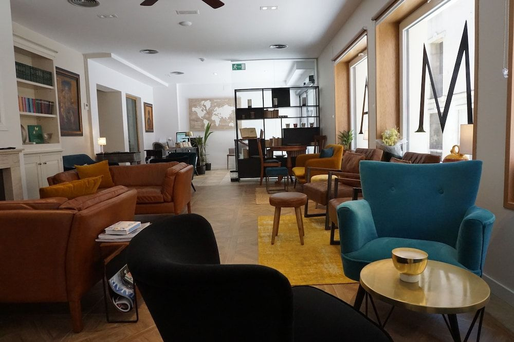 Foto - Hostal Boutique Es Portalet