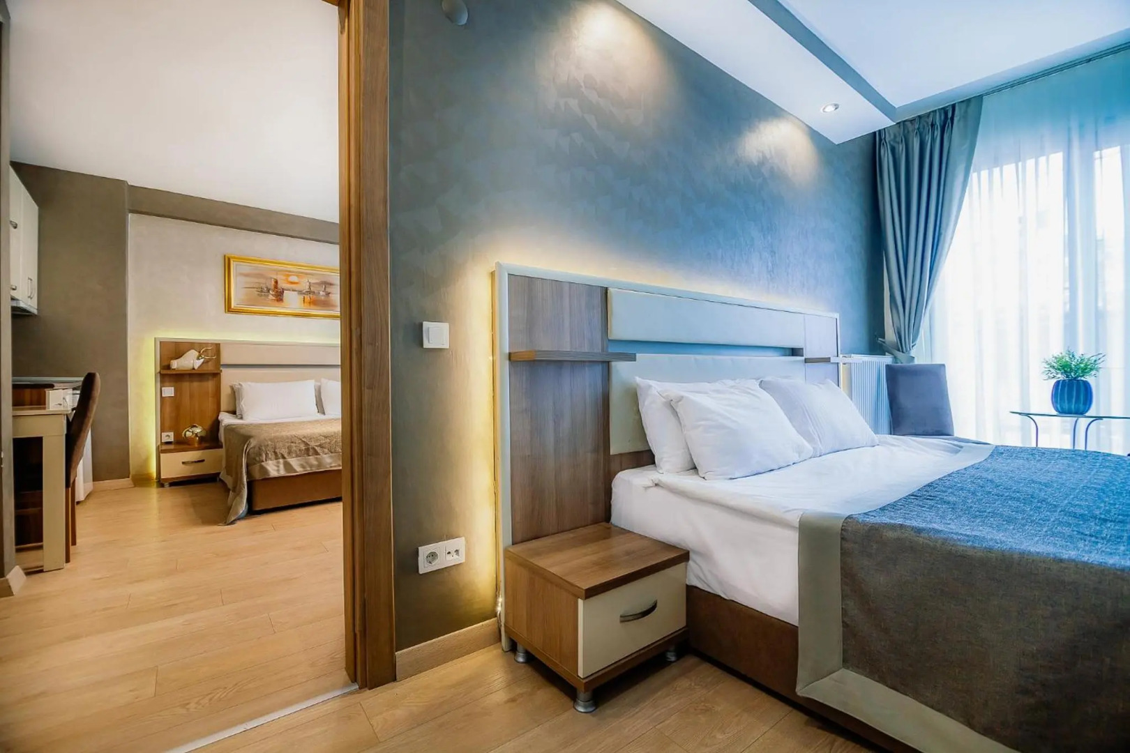 Foto - Kavalalı Suites