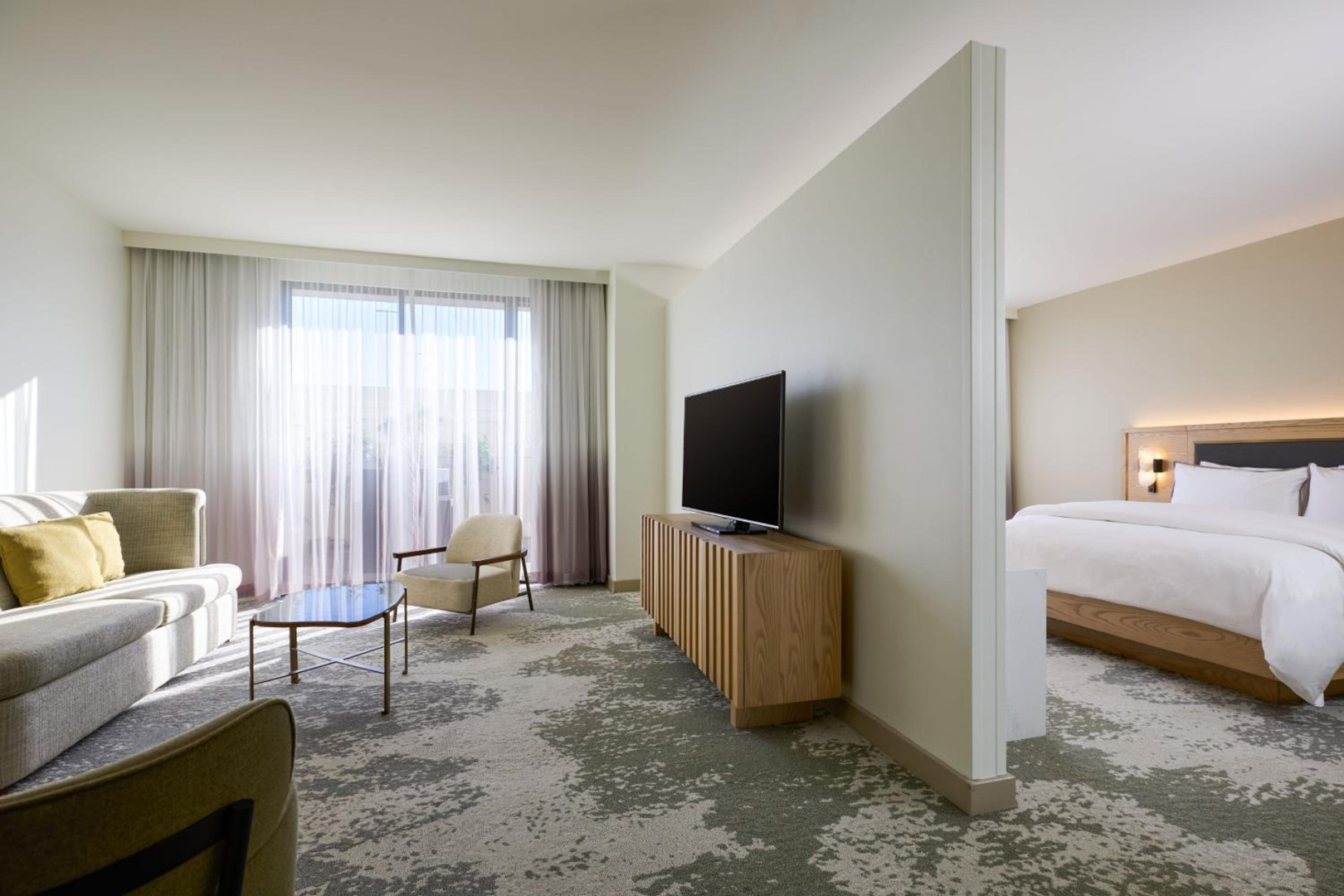 Foto - The Westin Los Angeles Airport