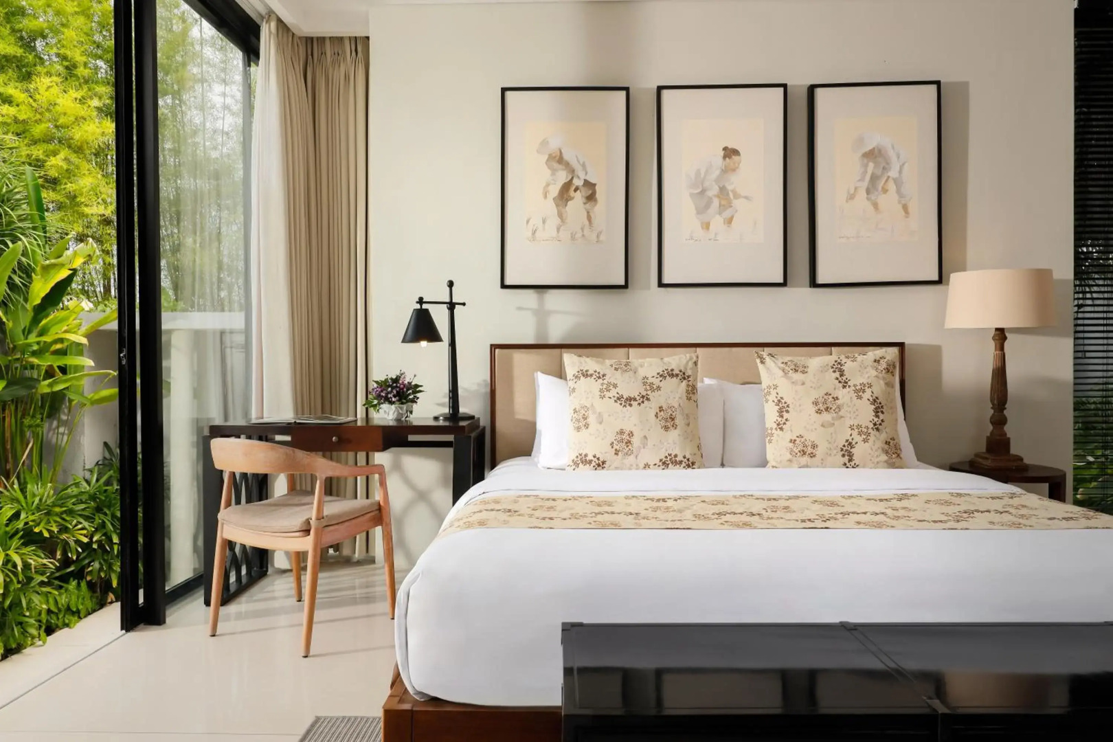 Foto - Vinila Villas by Nakula