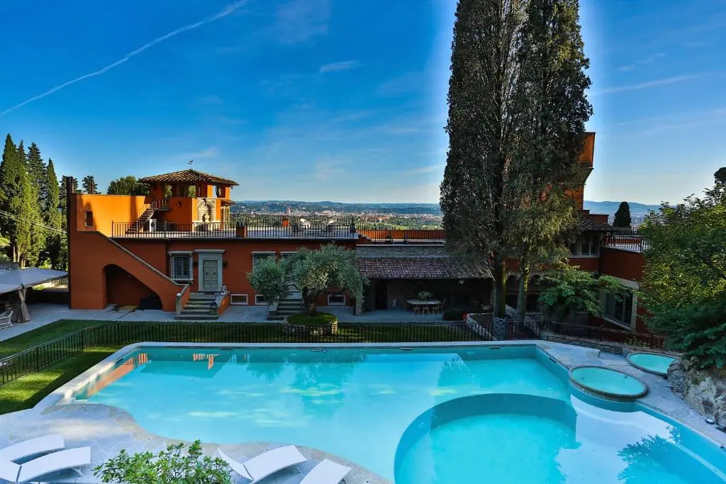 Foto - Villa Le Fontanelle