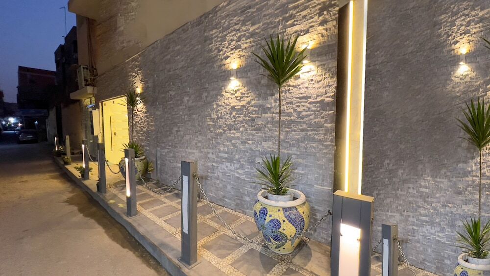 Foto - Pyramids View hotel