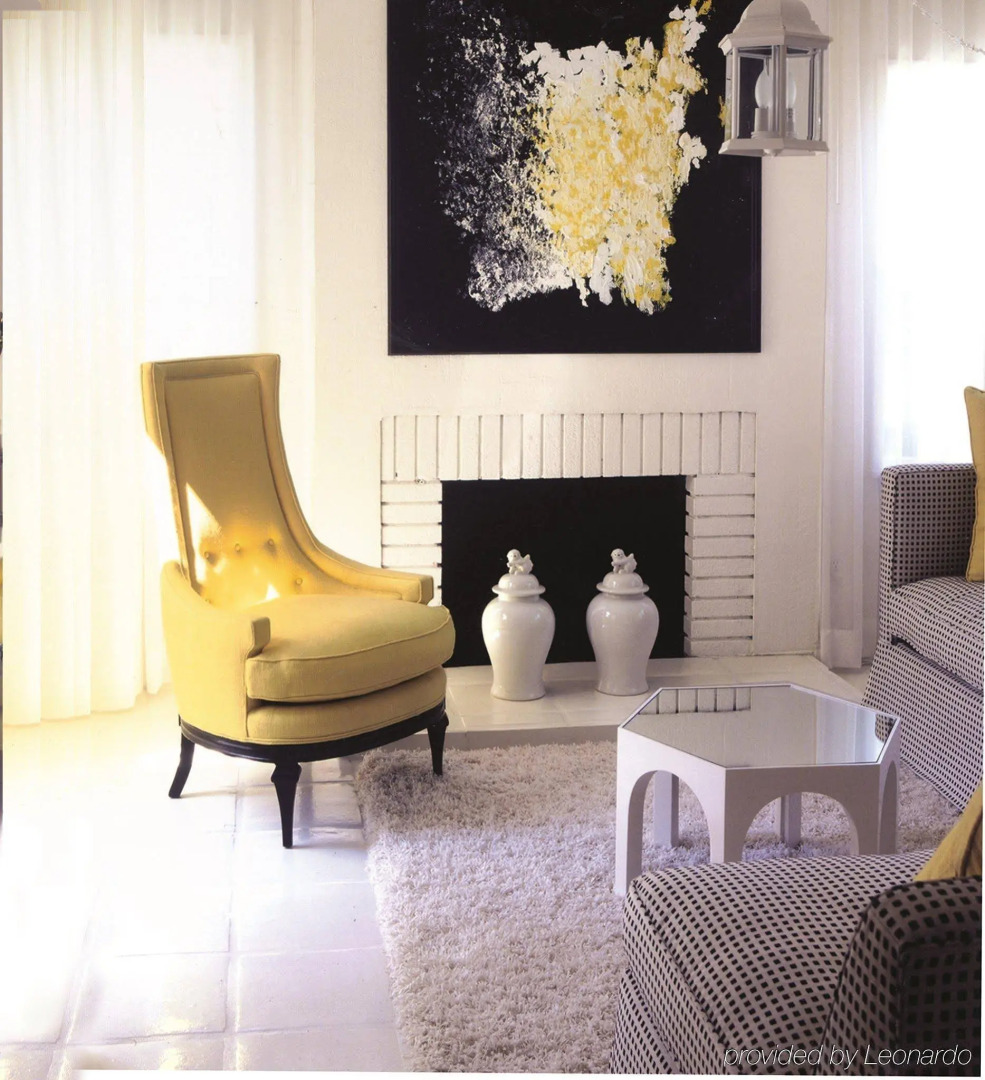 Foto - Avalon Hotel & Bungalows Palm Springs, a Member of Design Hotels