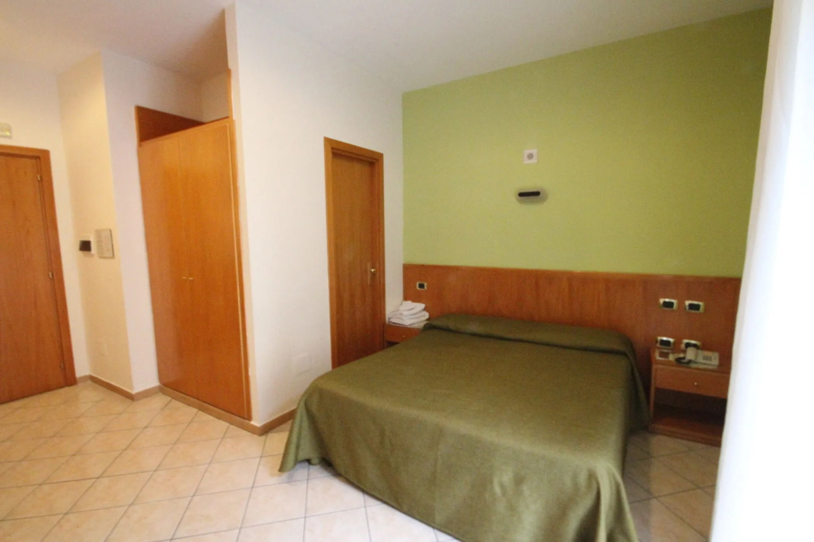 Foto - Hotel Zara Napoli