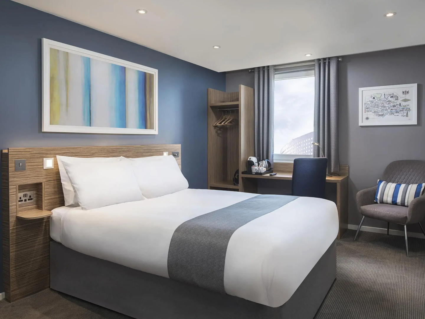 Photo - Travelodge PLUS Dublin City Centre
