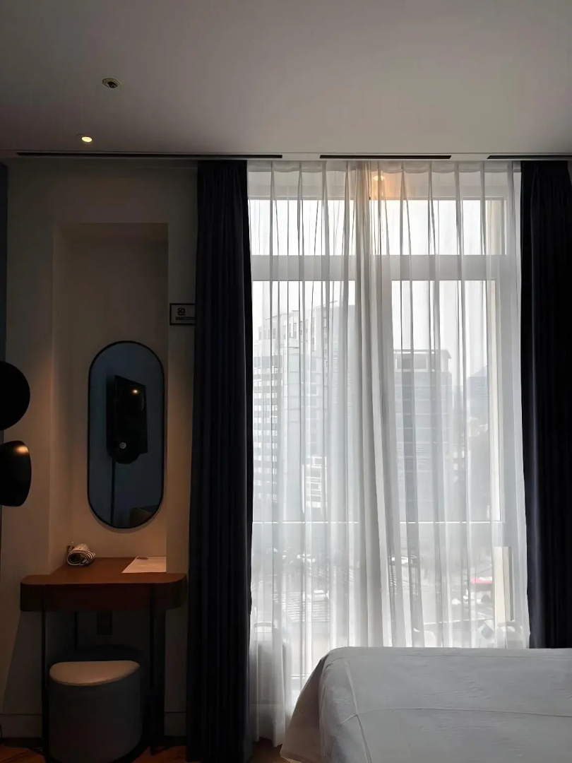 Photo - Le Seoul Hotel