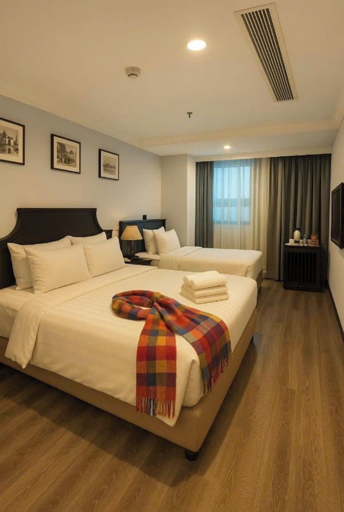 Foto - The Emissary Hanoi Hotel & Spa
