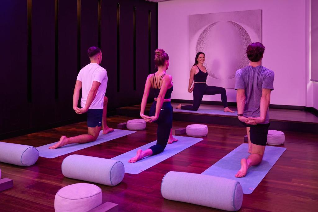 Foto - Corinthia London