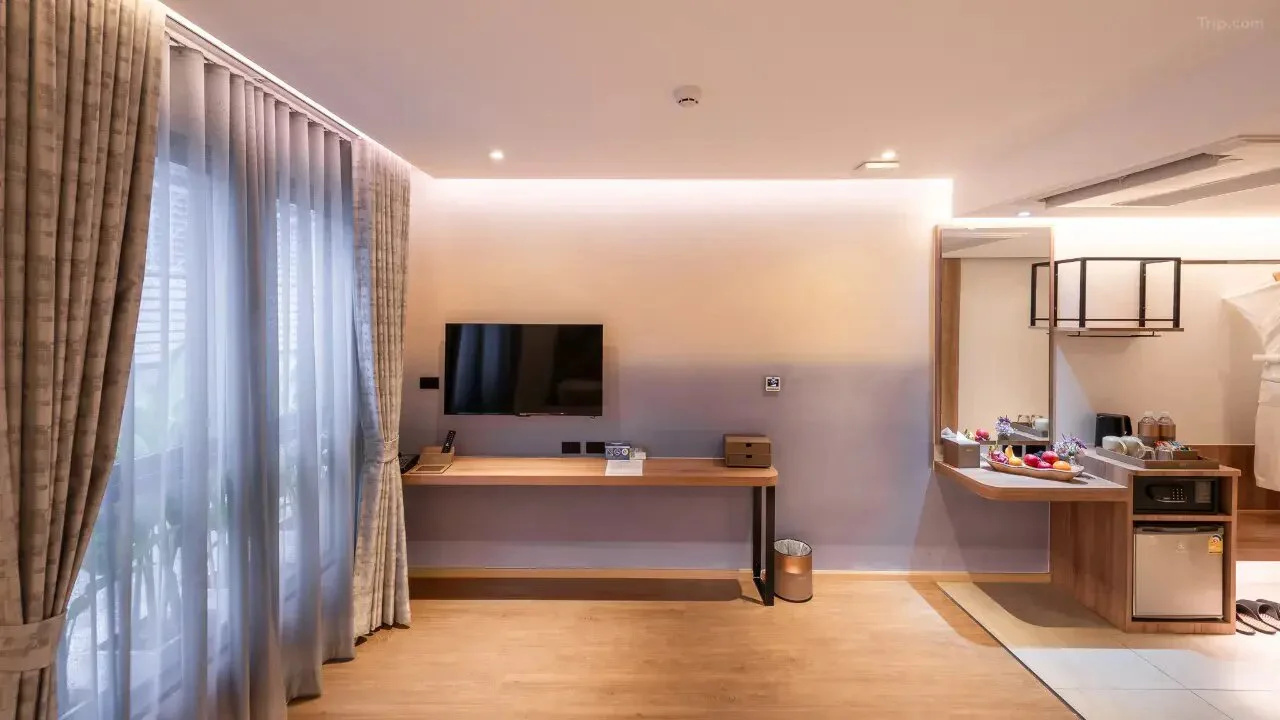 Foto - Stay Collection Chiangmai