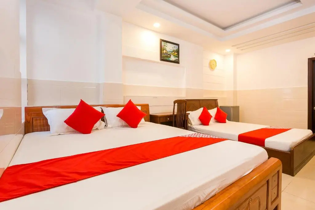 Photo - Song Xanh Hotel near SECC - FV
