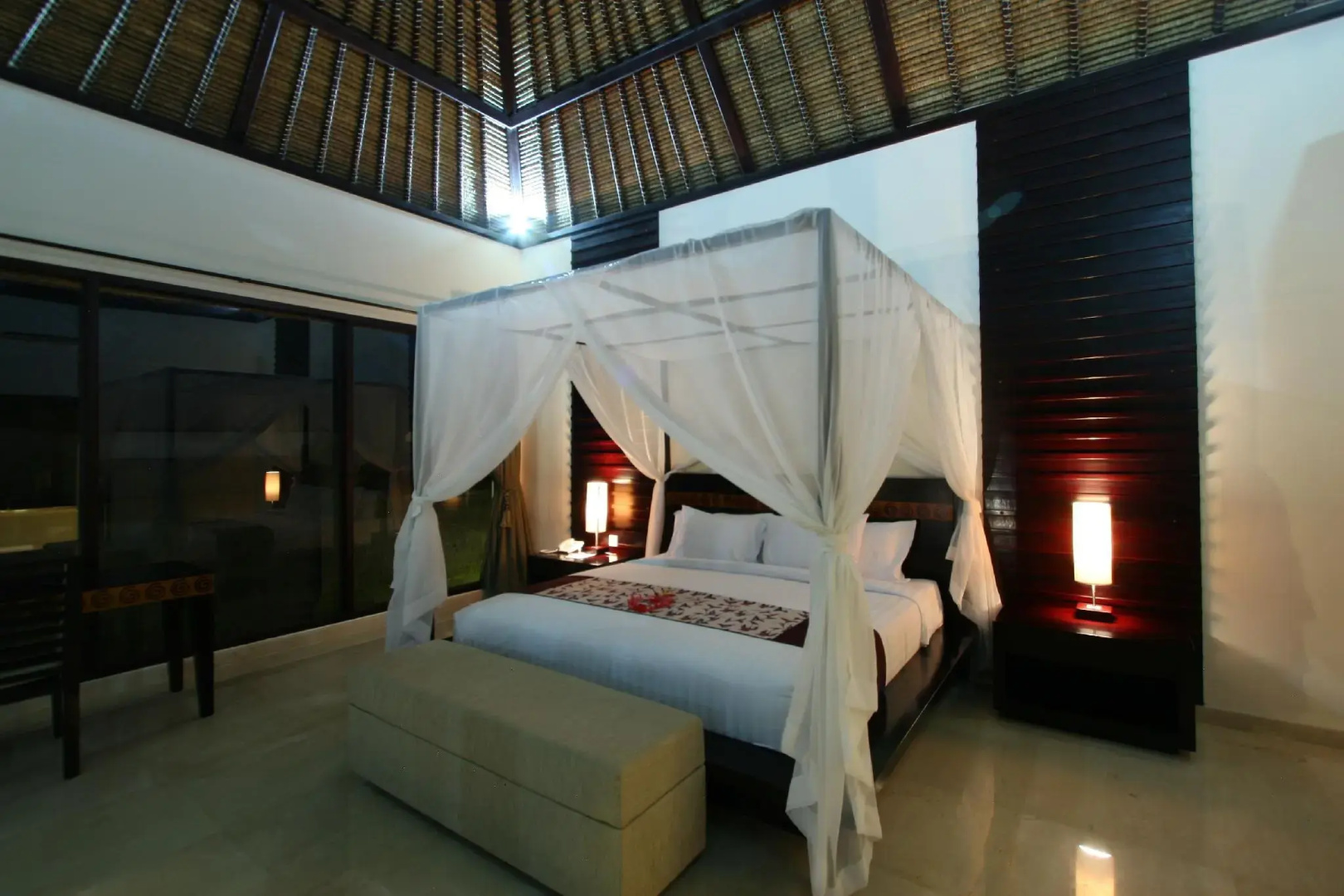 Photo - Santi Mandala Villa & Spa