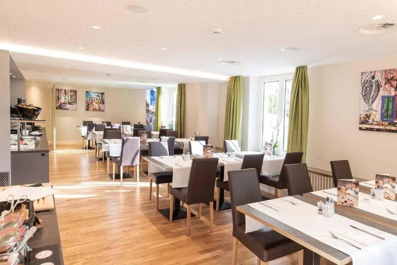 Photo - Sorell Hotel Rex Zürich