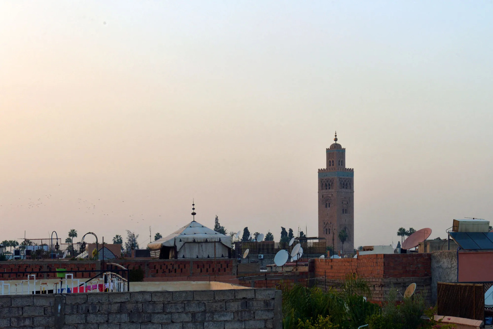 Foto - Dar Khmissa Riad & Spa