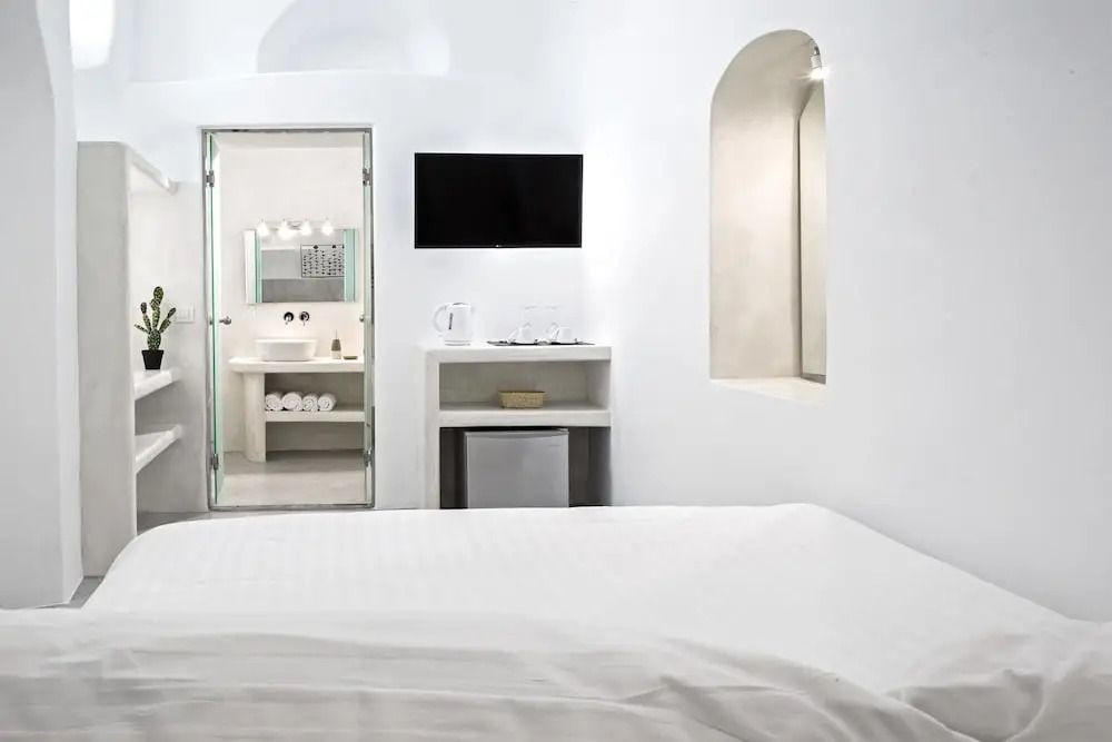 Photo - Hotel Thireas
