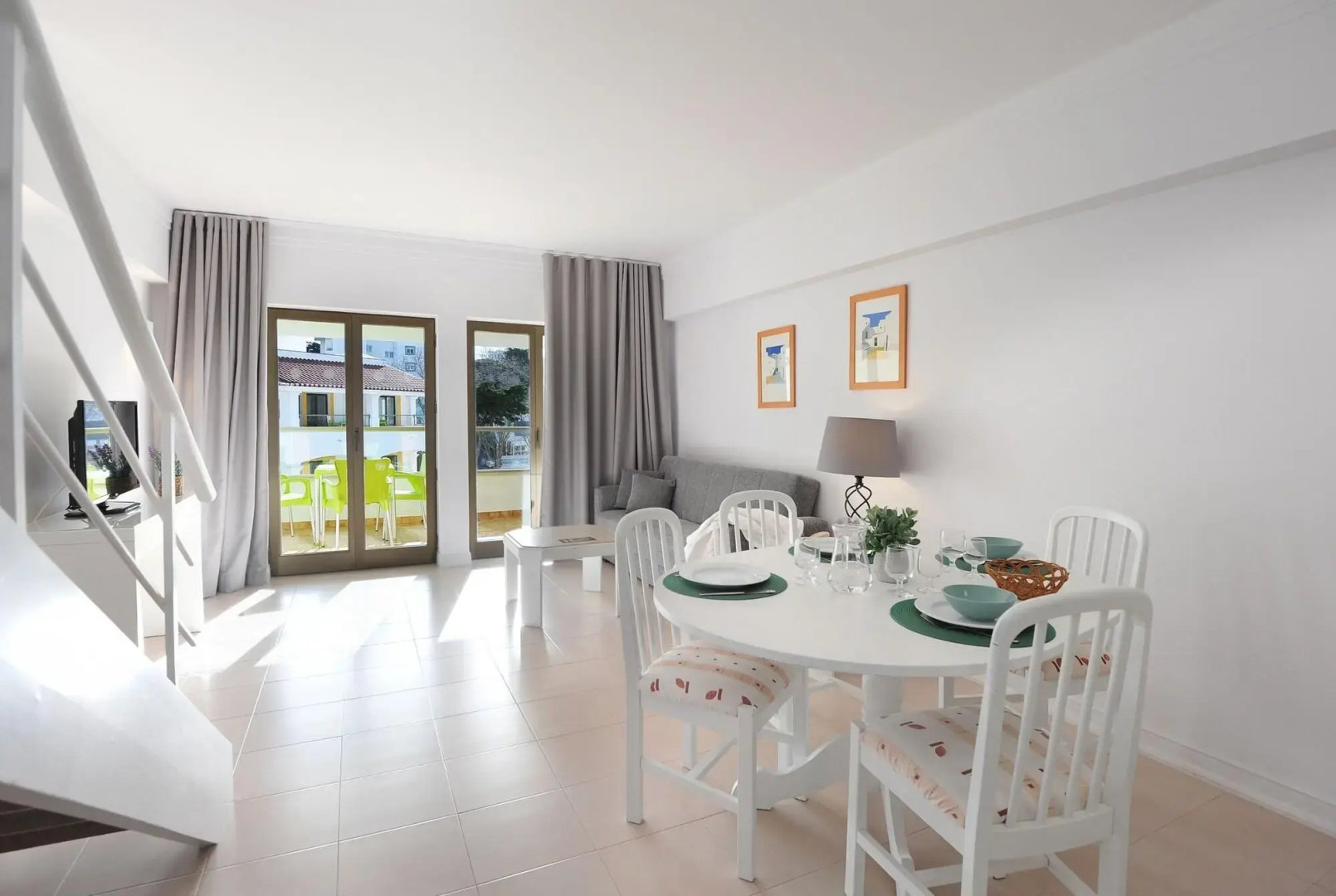 Foto - Clube do Lago Hotel