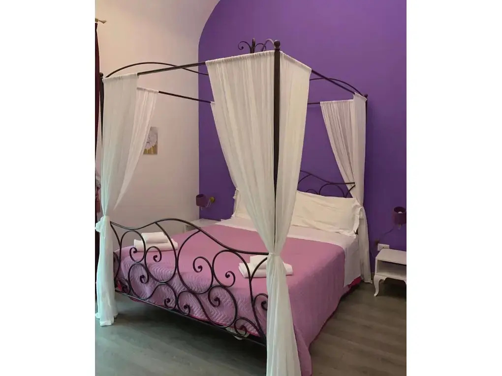 Photo - Duca di Uzeda Bed and Breakfast