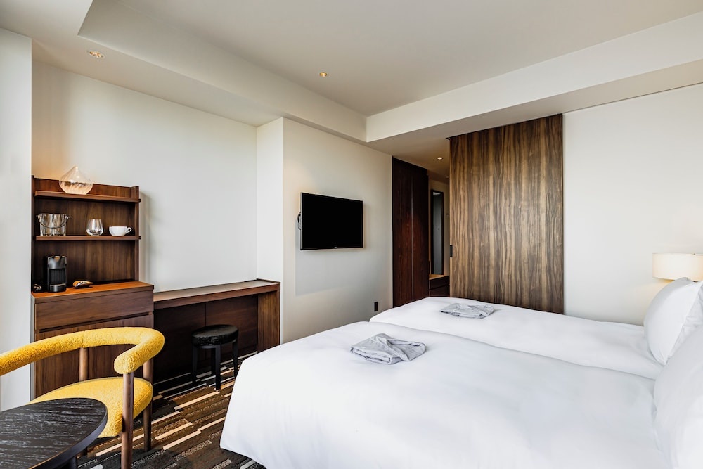 Foto - The Gate Hotel Sapporo by Hulic