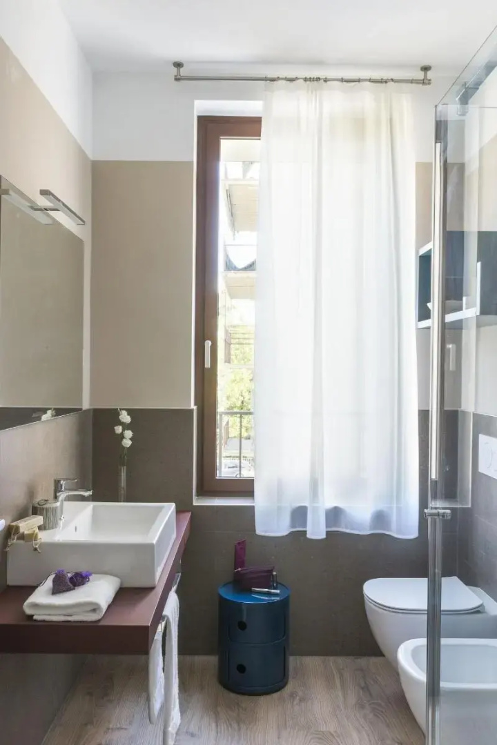 Foto - San Leonardo Suites