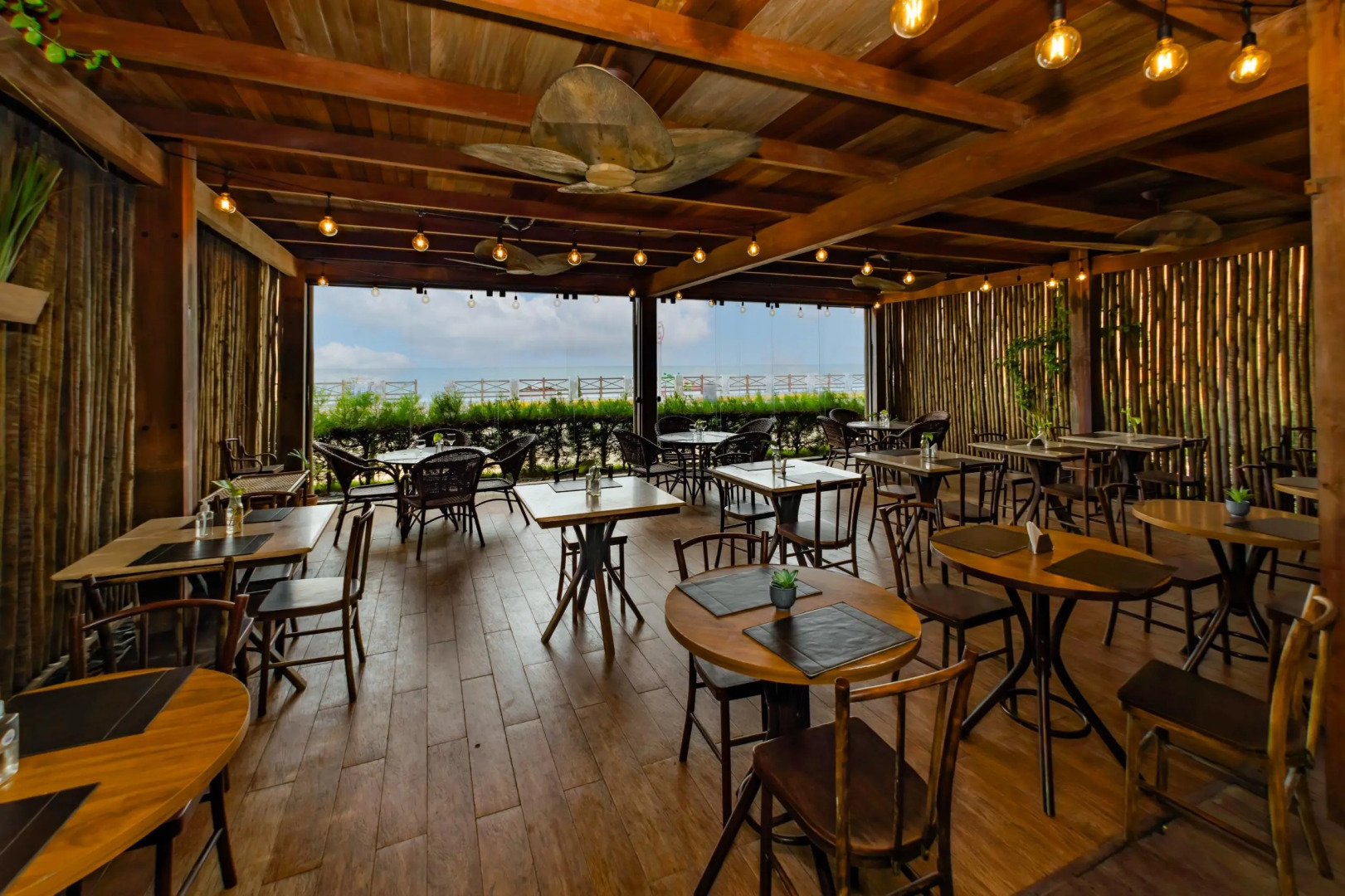 Foto - Porto Suítes Natal Hotel