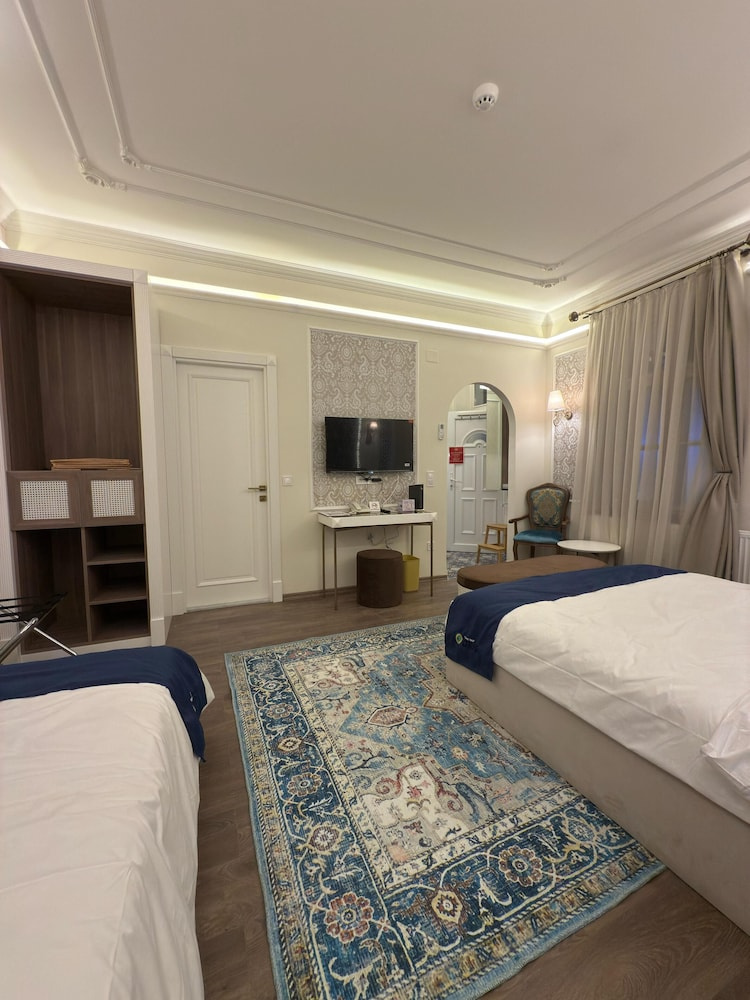 Photo - Oasis Inn Budapest