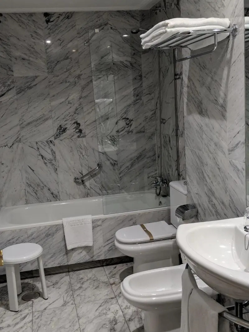 Photo - Porcel Torre Garden
