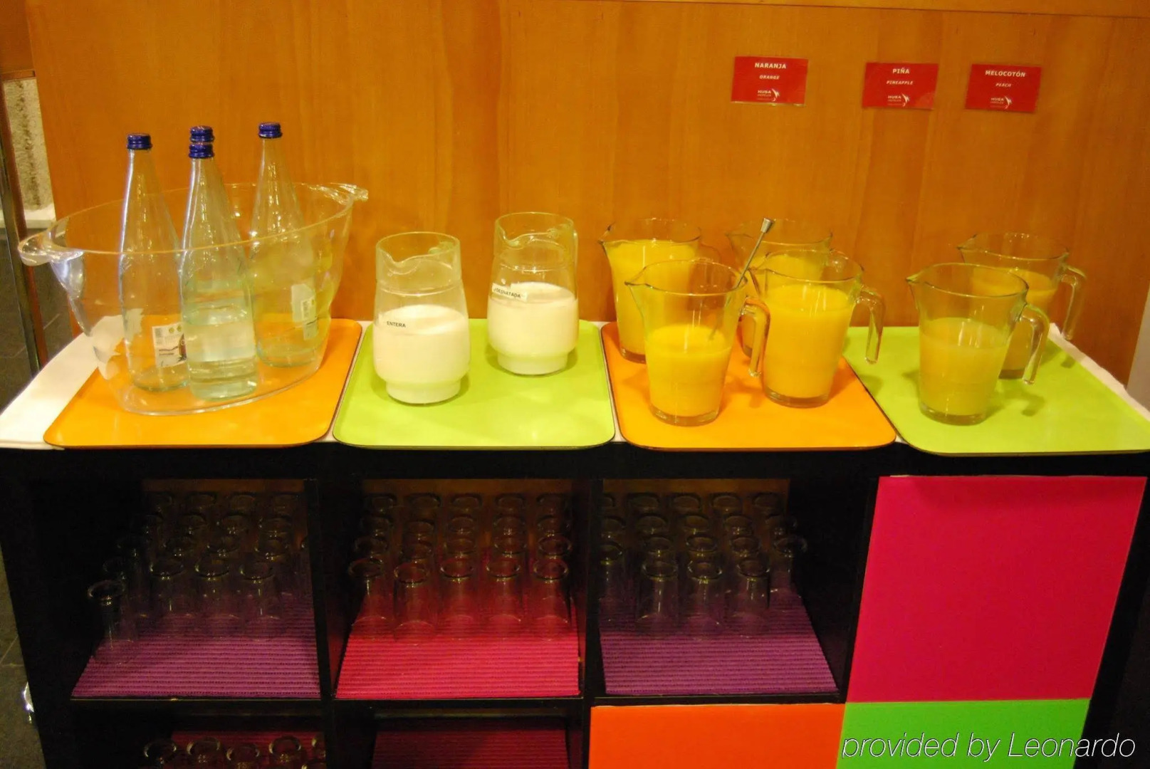 Photo - Hotel Mercure Jardines de Albia