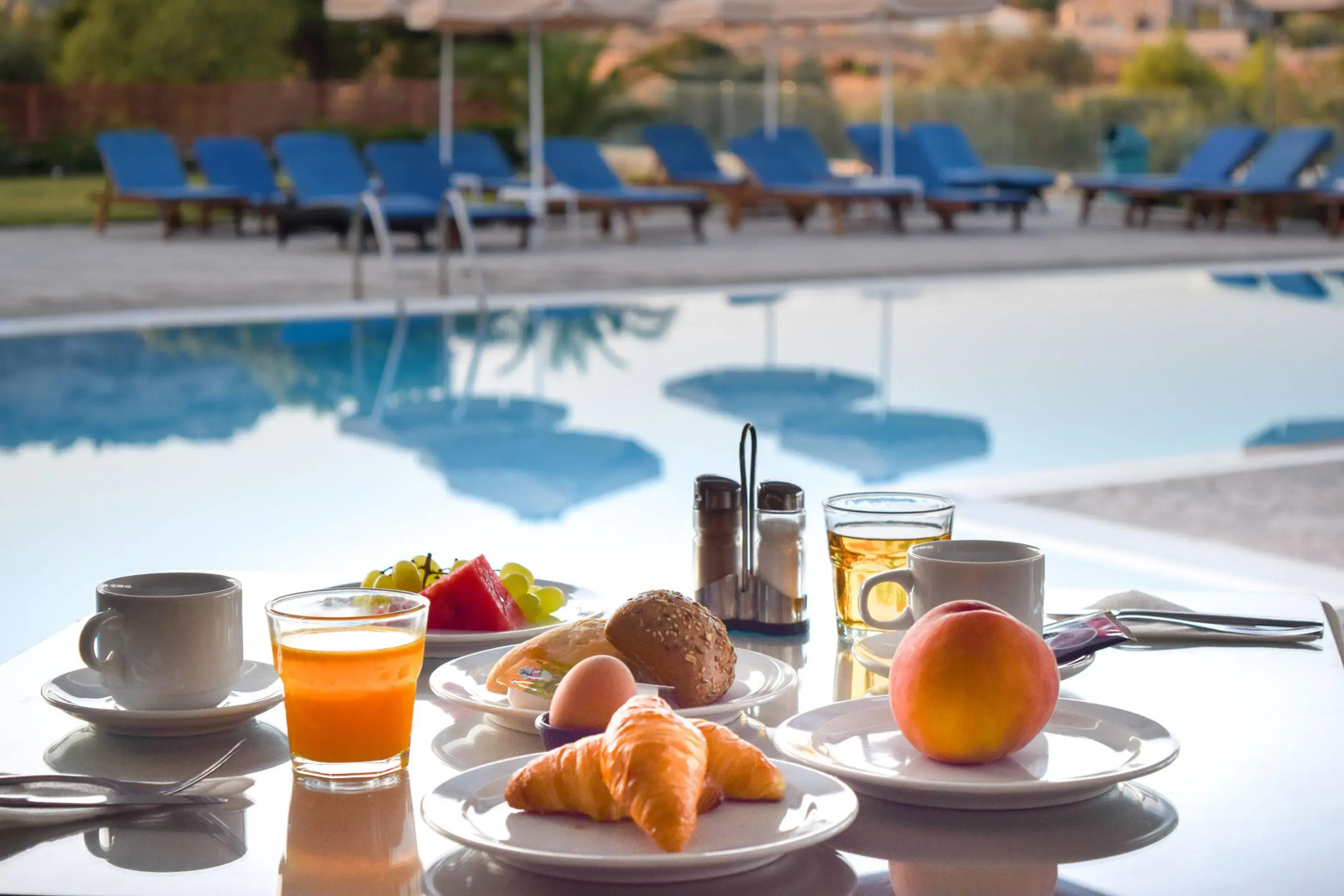 Foto - Zoes Hotel