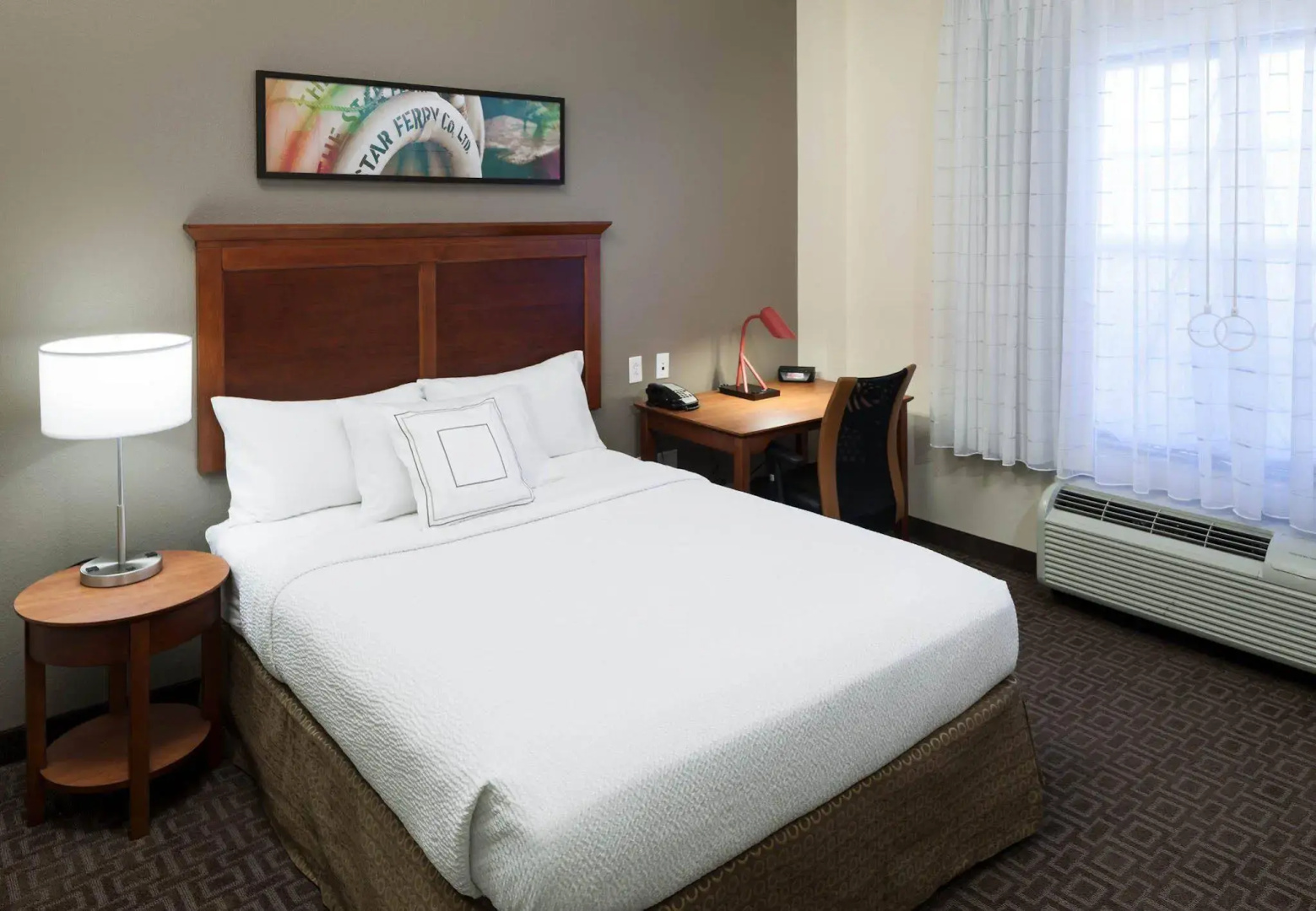 Foto - TownePlace Suites by Marriott Suffolk Chesapeake