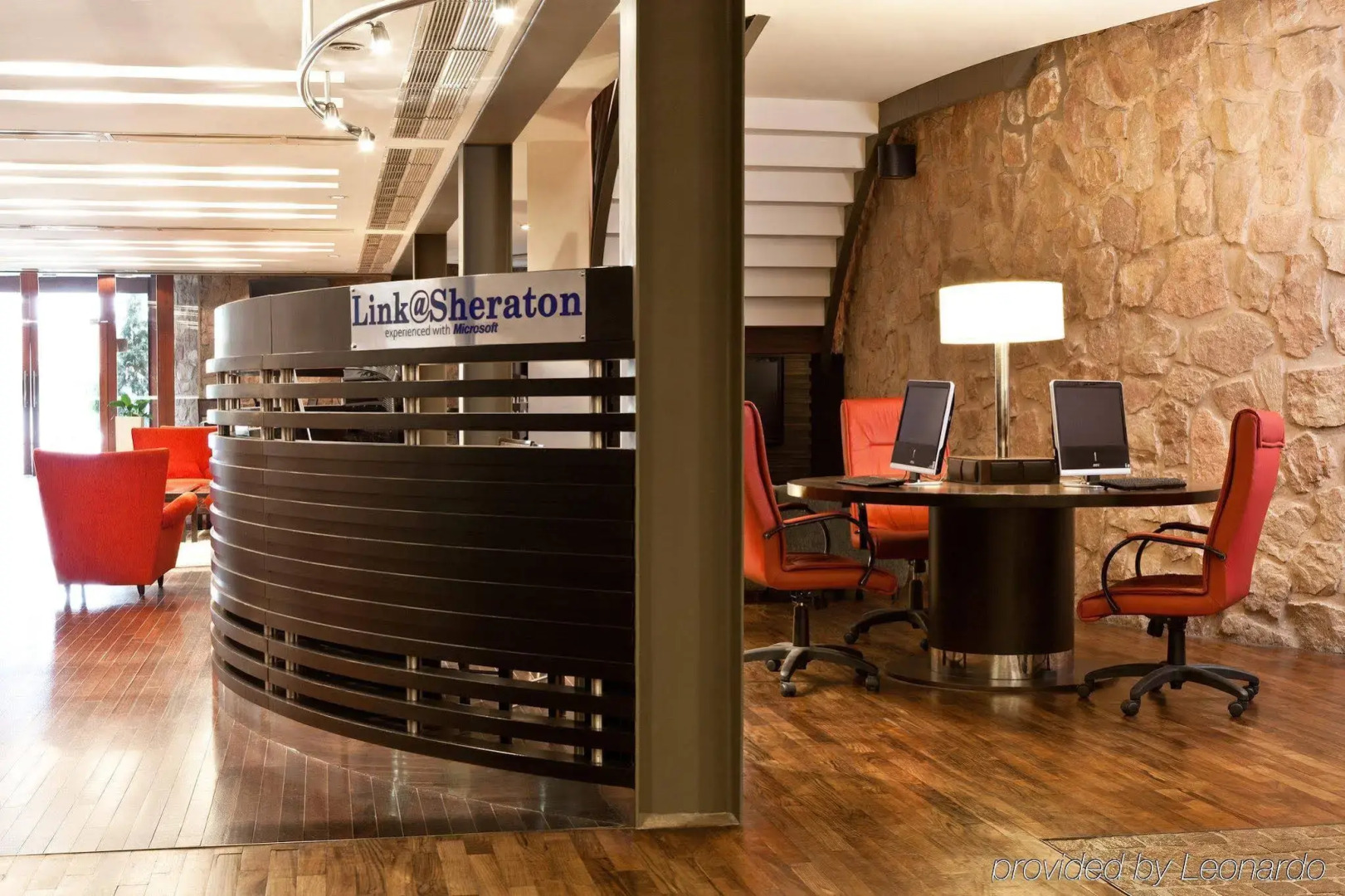 Foto - Sheraton Salta Hotel