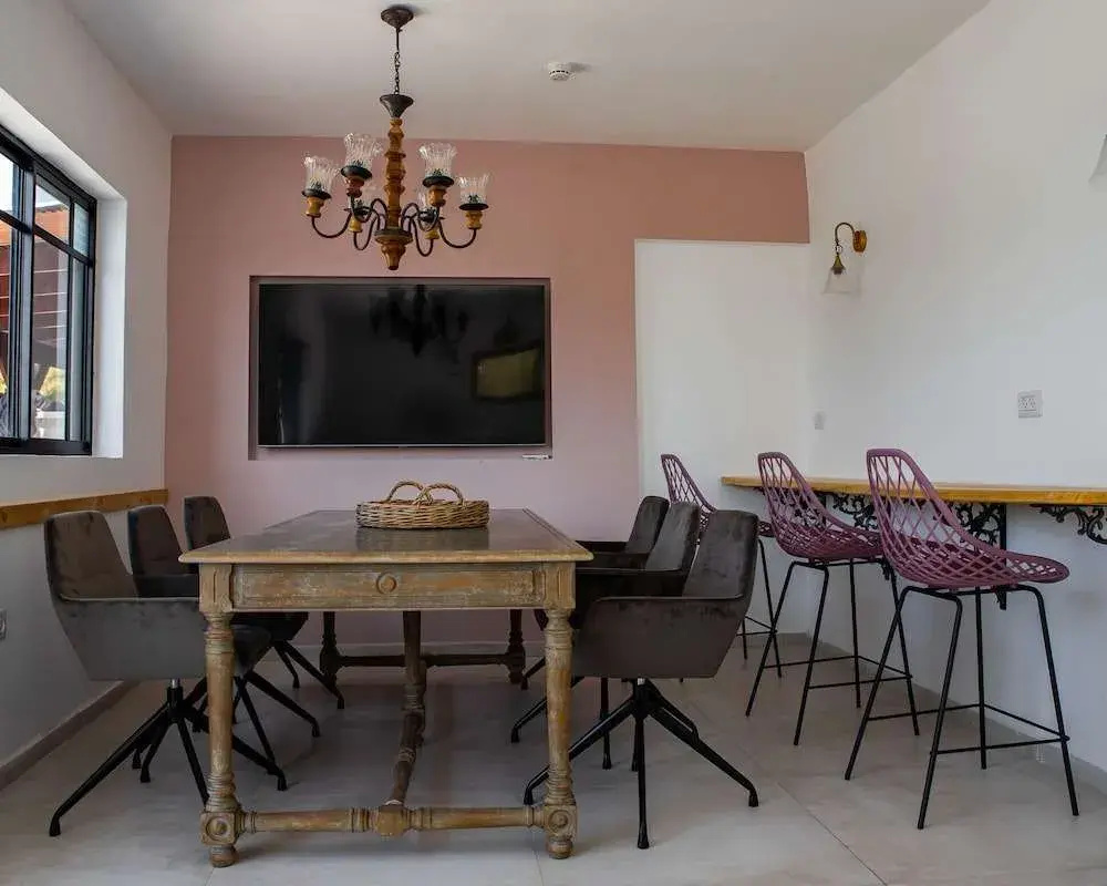 Photo - Neve Shalom Hotel