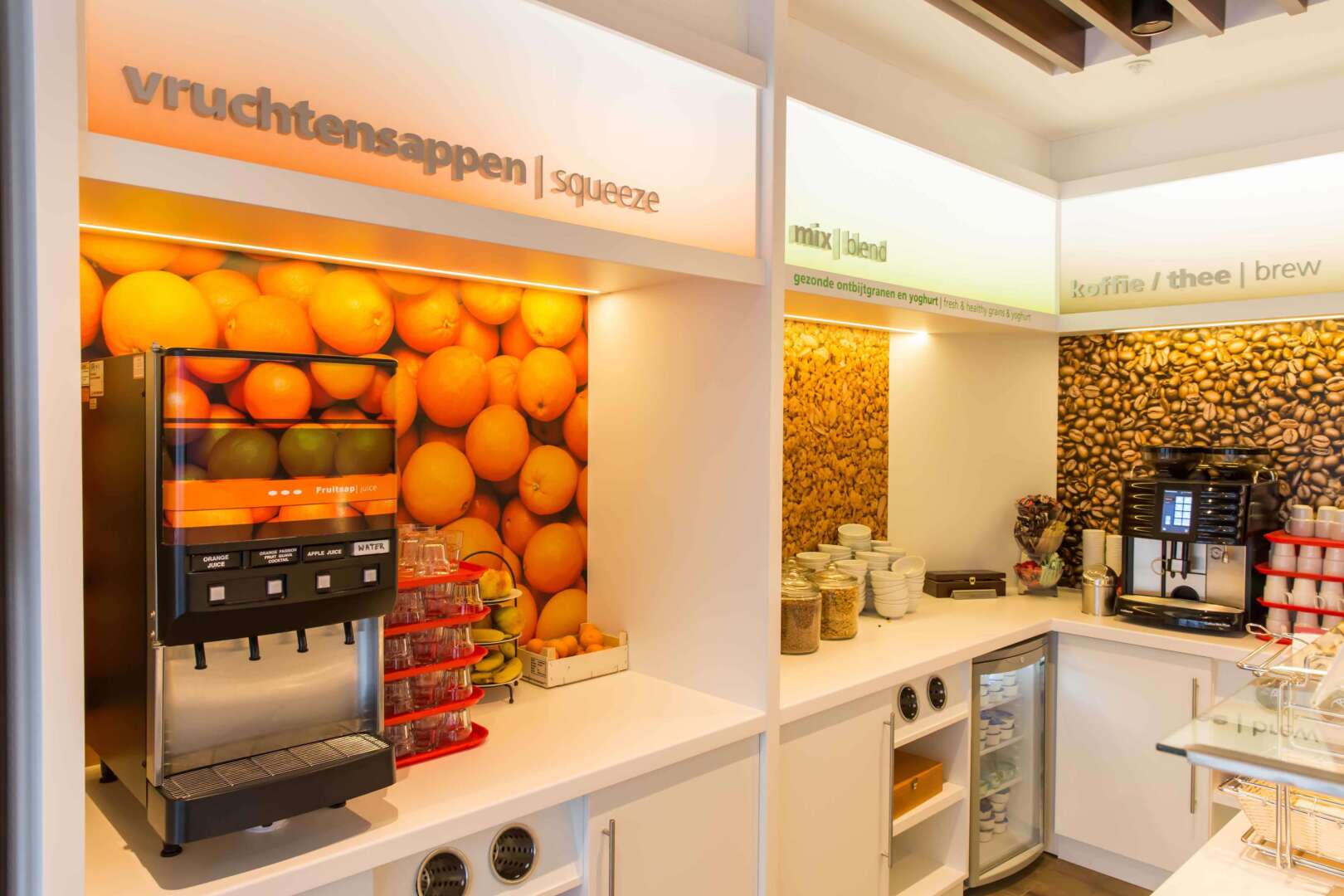 Photo - Hampton by Hilton Amsterdam Centre East