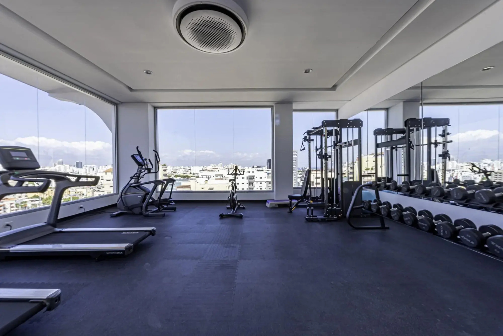 Foto - Brickell Apart Hotel