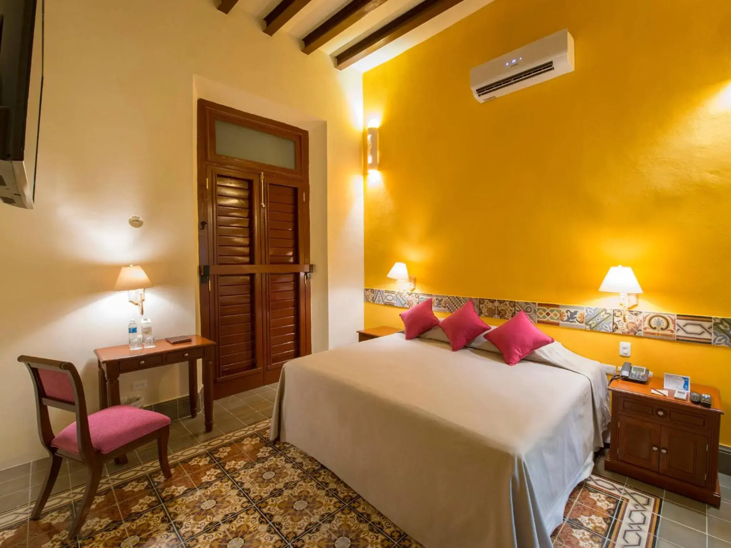 Foto - Hotel Del Gobernador