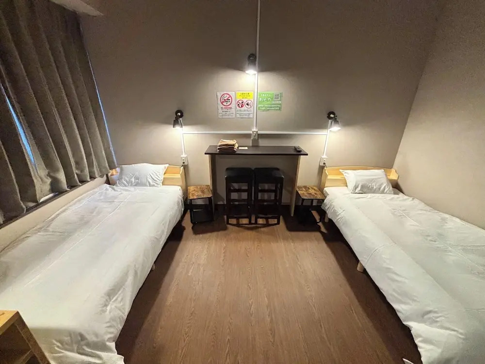 Photo - Wasabi Mita Hotel