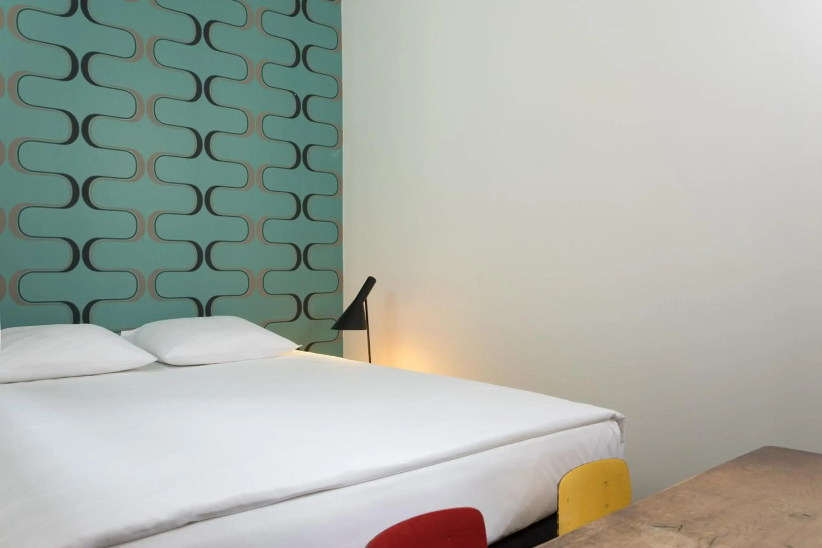 Foto - Vintage Hotel Brussels