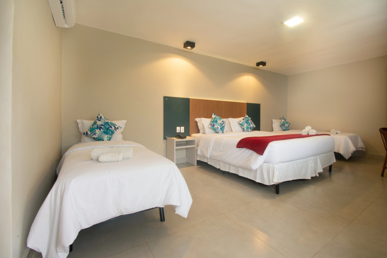 Foto - Pousada Gammel Dansk by Latitud Hoteles