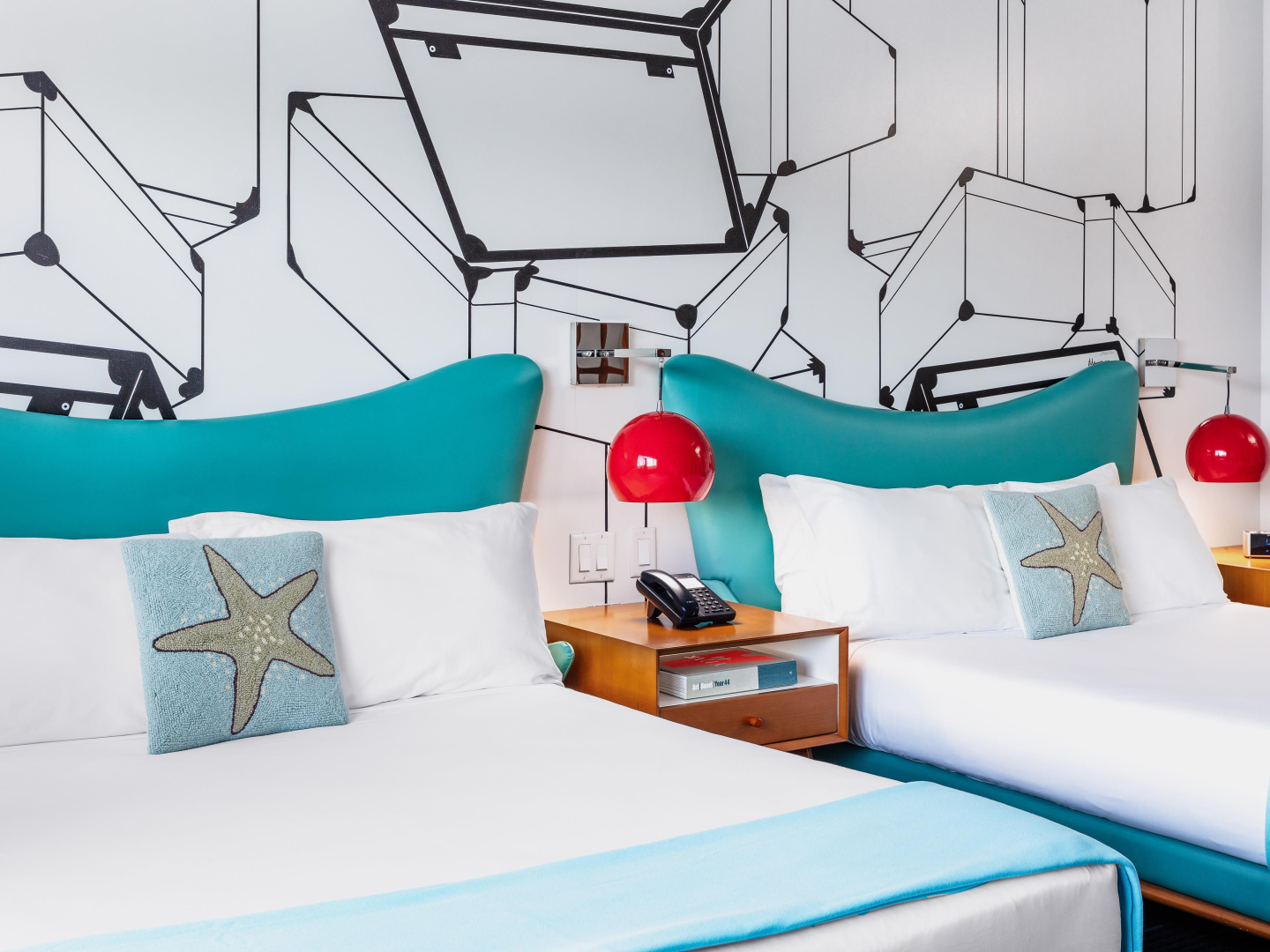 Foto - The Vagabond Hotel Miami