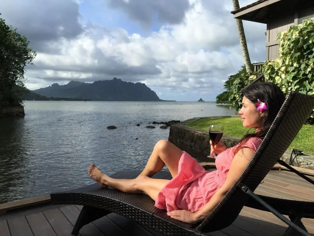Foto - Paradise Bay Resort